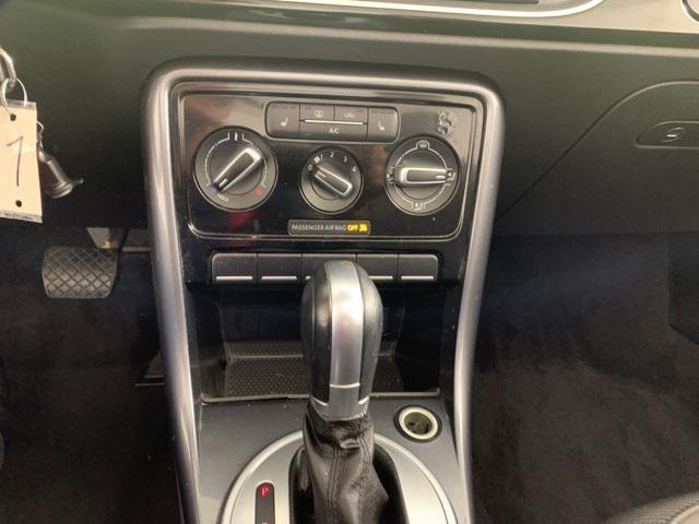 used 2018 Volkswagen Beetle car, priced at $18,878