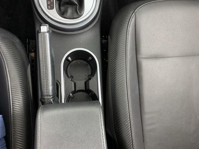 used 2018 Volkswagen Beetle car, priced at $18,878