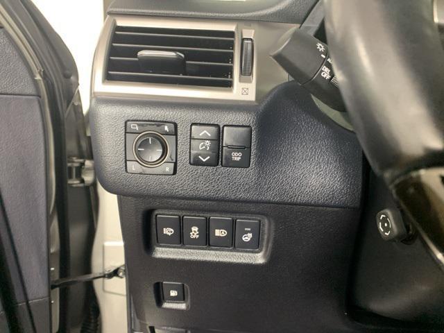 used 2023 Lexus GX 460 car, priced at $55,988