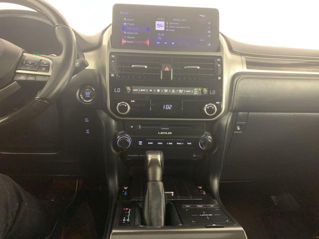 used 2023 Lexus GX 460 car, priced at $55,988