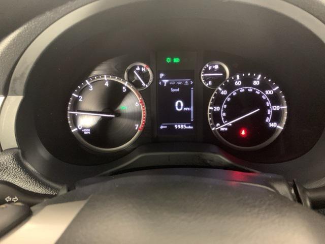 used 2023 Lexus GX 460 car, priced at $55,988