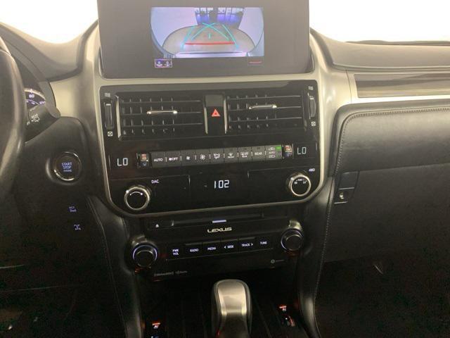 used 2023 Lexus GX 460 car, priced at $55,988