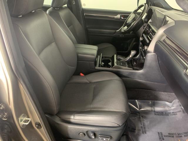 used 2023 Lexus GX 460 car, priced at $55,988