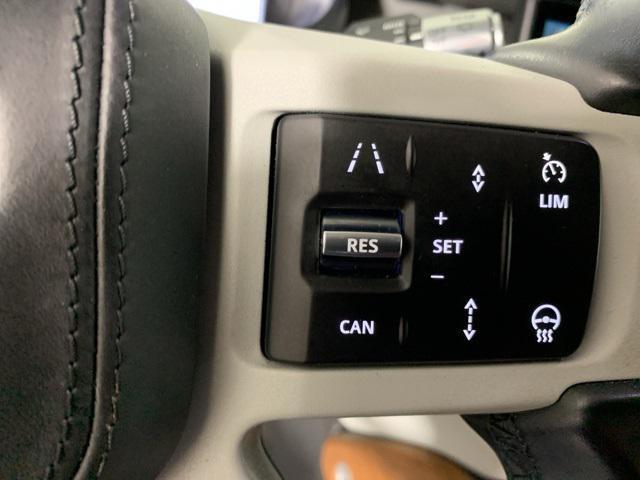 used 2020 Land Rover Defender car, priced at $38,912