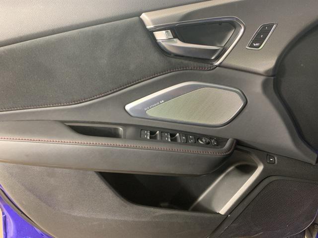 used 2023 Acura RDX car, priced at $40,979