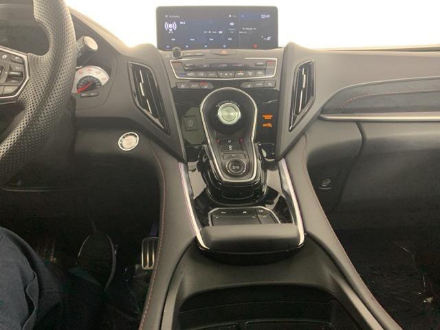 used 2023 Acura RDX car, priced at $40,979