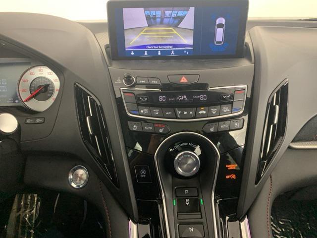 used 2023 Acura RDX car, priced at $40,979