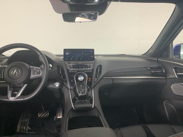 used 2023 Acura RDX car, priced at $40,979