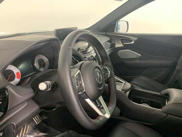 used 2023 Acura RDX car, priced at $40,979