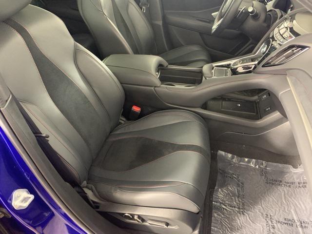 used 2023 Acura RDX car, priced at $40,979