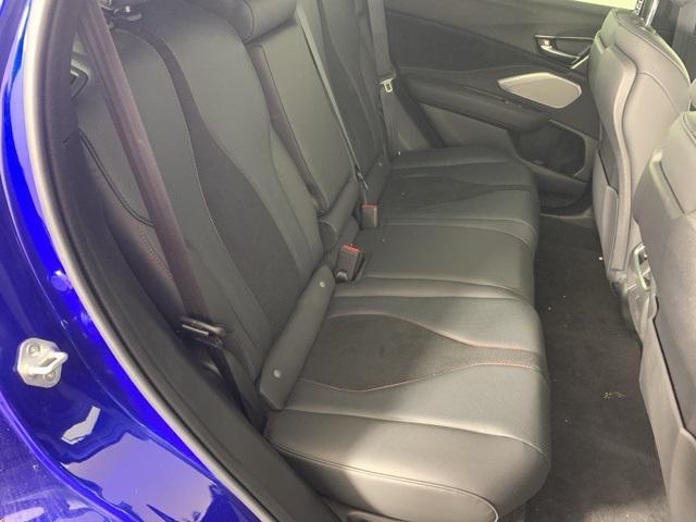 used 2023 Acura RDX car, priced at $40,979