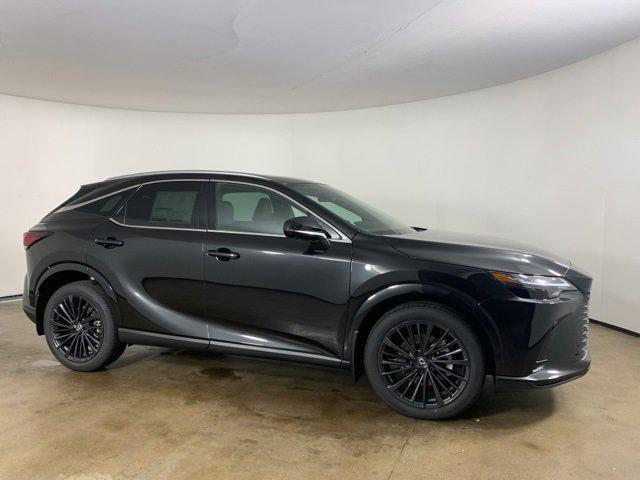 new 2025 Lexus RX 350 car, priced at $59,220