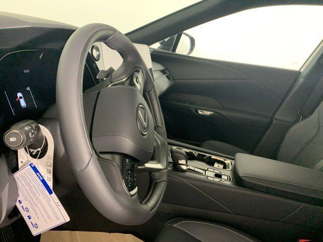 new 2025 Lexus RX 350 car, priced at $59,220