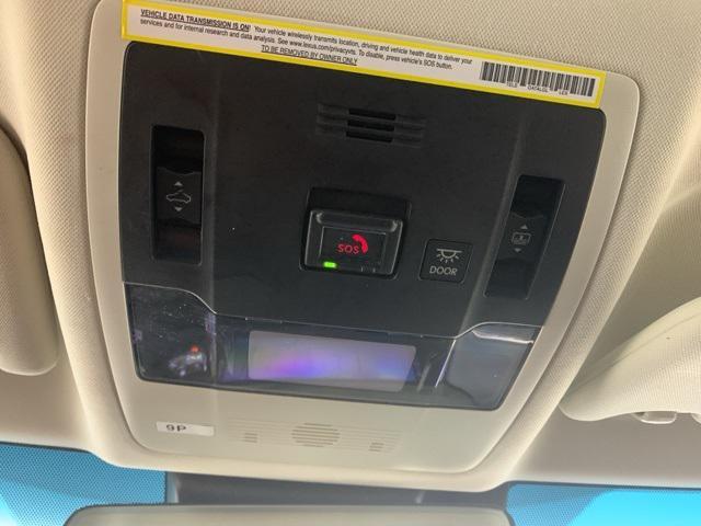 used 2022 Lexus ES 350 car, priced at $36,255