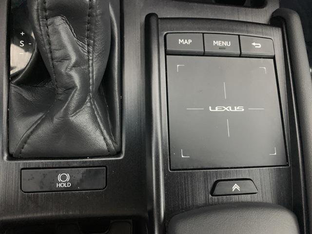 used 2022 Lexus ES 350 car, priced at $36,255