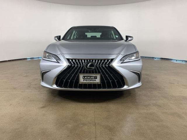 used 2022 Lexus ES 350 car, priced at $36,255