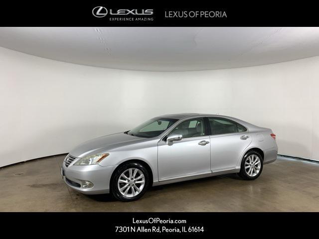 used 2010 Lexus ES 350 car, priced at $6,914