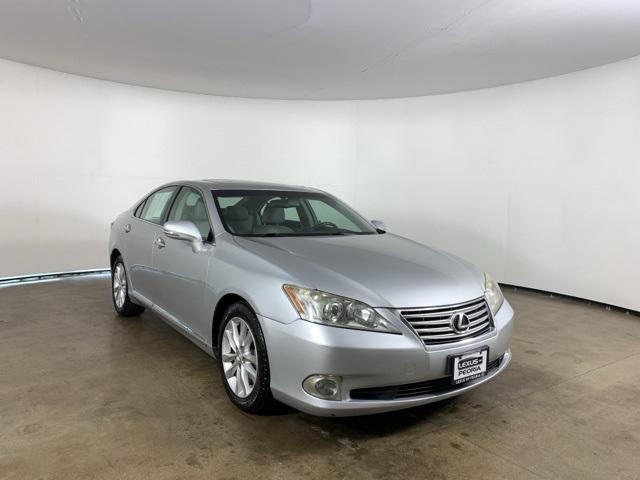 used 2010 Lexus ES 350 car, priced at $6,914