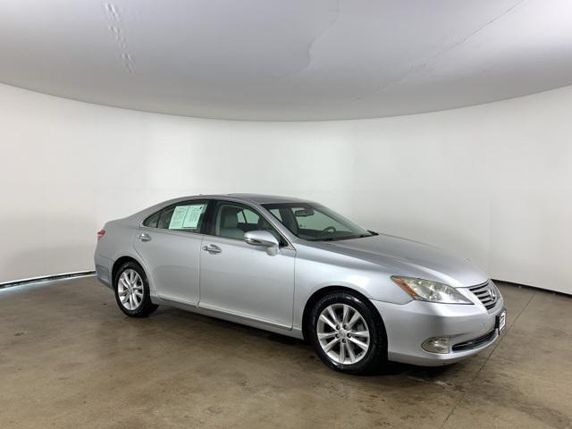 used 2010 Lexus ES 350 car, priced at $6,914