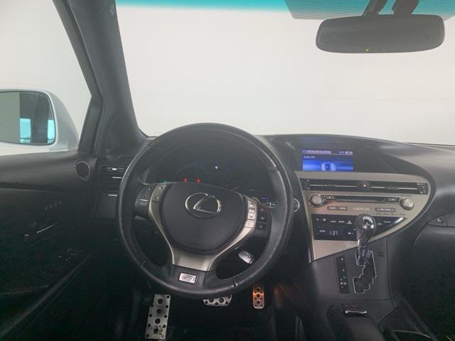 used 2015 Lexus RX 350 car, priced at $12,299