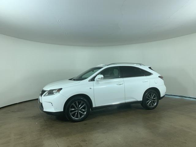 used 2015 Lexus RX 350 car, priced at $12,299