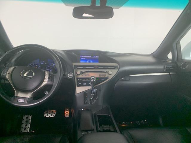 used 2015 Lexus RX 350 car, priced at $12,299