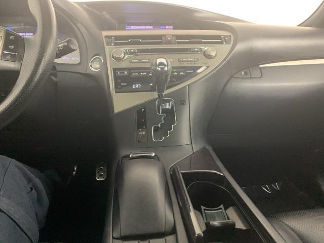 used 2015 Lexus RX 350 car, priced at $12,299