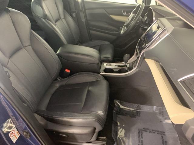 used 2020 Subaru Ascent car, priced at $27,149