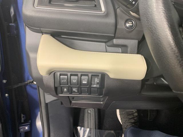 used 2020 Subaru Ascent car, priced at $27,149