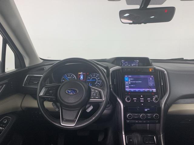 used 2020 Subaru Ascent car, priced at $27,149
