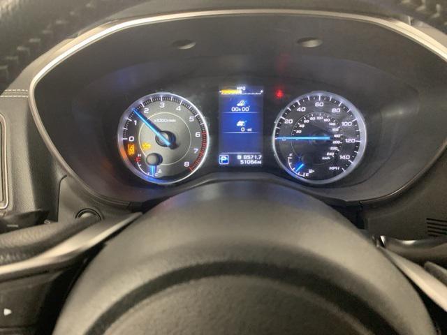 used 2020 Subaru Ascent car, priced at $27,149
