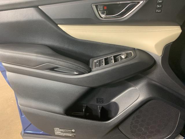 used 2020 Subaru Ascent car, priced at $27,149