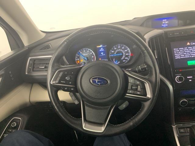 used 2020 Subaru Ascent car, priced at $27,149