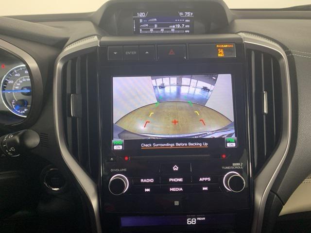 used 2020 Subaru Ascent car, priced at $27,149