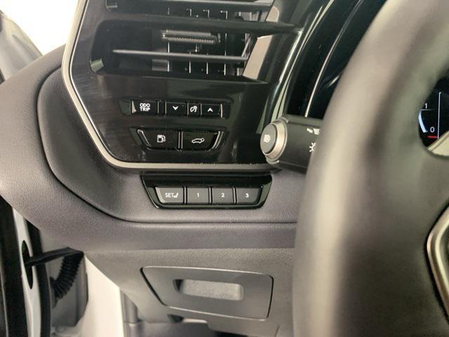 used 2024 Lexus TX 350 car, priced at $59,572