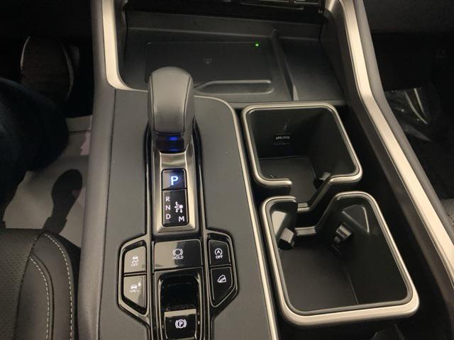 used 2024 Lexus TX 350 car, priced at $59,572