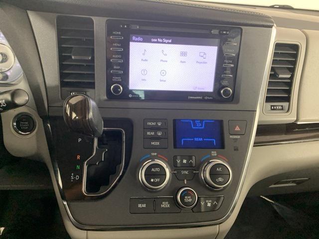 used 2019 Toyota Sienna car, priced at $24,999