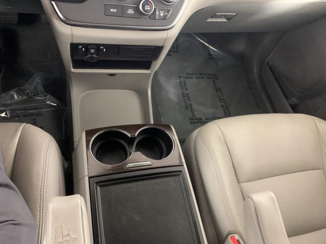 used 2019 Toyota Sienna car, priced at $24,999