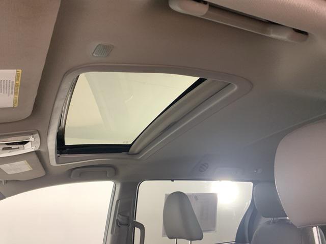 used 2019 Toyota Sienna car, priced at $24,999