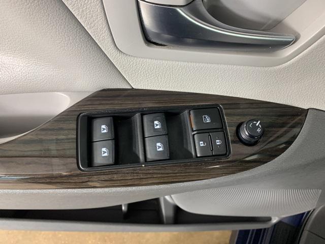 used 2019 Toyota Sienna car, priced at $24,999