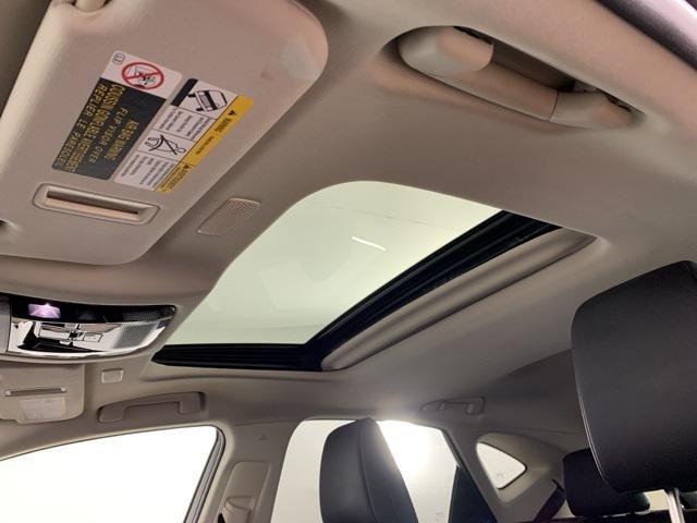 used 2025 Lexus NX 350h car, priced at $49,677