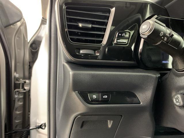 used 2025 Lexus NX 350h car, priced at $49,677