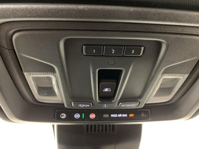 used 2022 Chevrolet Silverado 1500 car, priced at $52,214