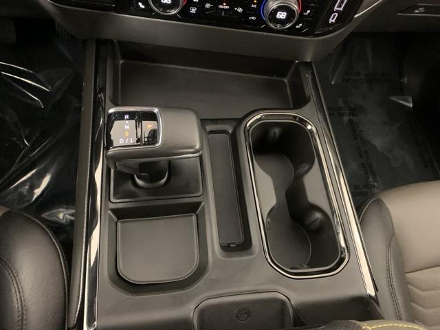 used 2022 Chevrolet Silverado 1500 car, priced at $52,214
