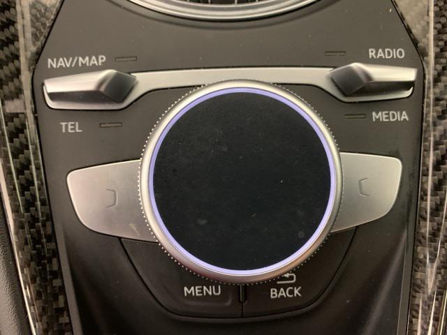 used 2018 Audi TT RS car, priced at $51,400