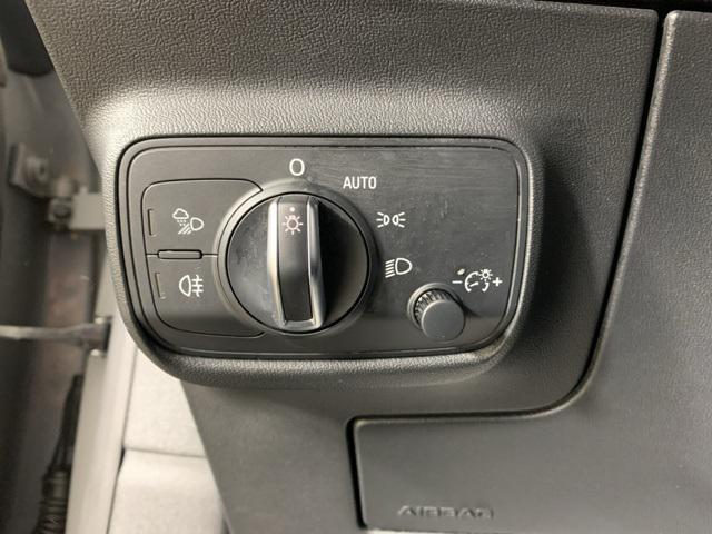 used 2018 Audi TT RS car, priced at $51,400