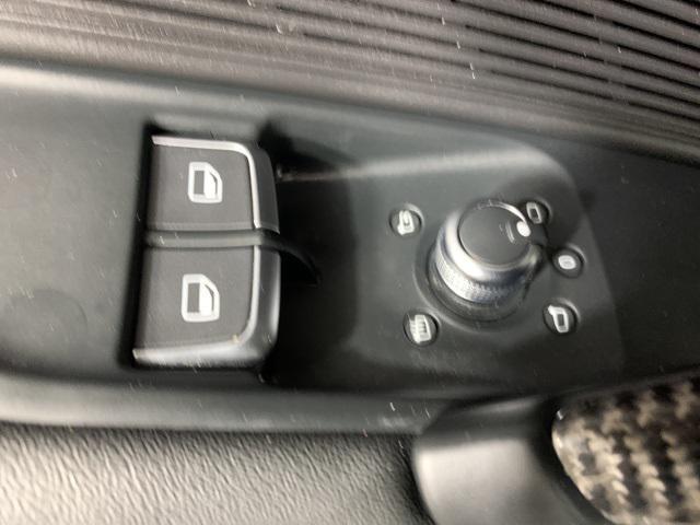 used 2018 Audi TT RS car, priced at $51,400