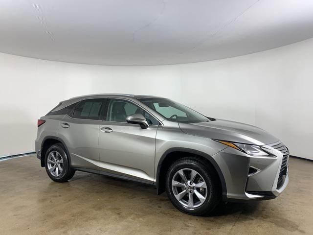 used 2019 Lexus RX 350 car, priced at $33,448