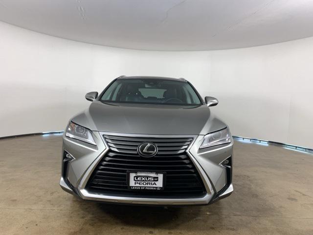 used 2019 Lexus RX 350 car, priced at $33,448