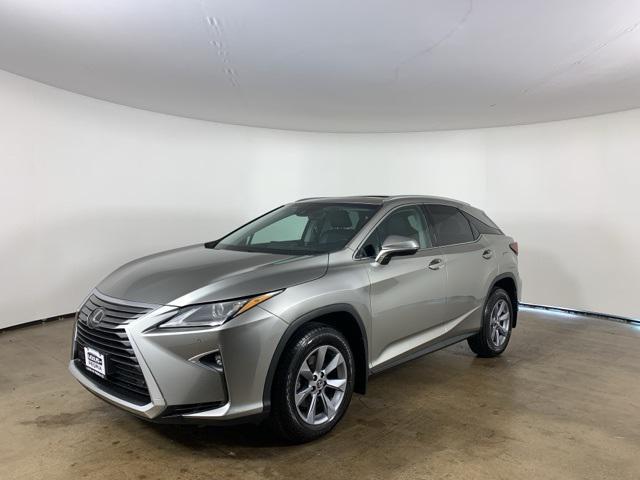 used 2019 Lexus RX 350 car, priced at $33,448